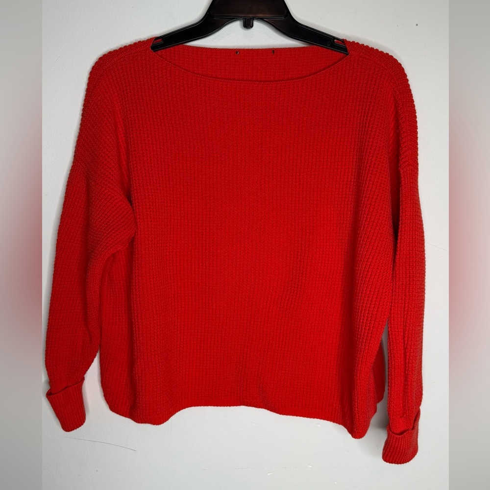 Knitted Sweater - Picture 2 of 6